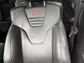 Ford Focus 2.0 ST-3 250PK Ecoboost Clima Recaro Sport Stoelen picture 9