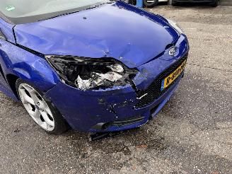 Ford Focus 2.0 ST-3 250PK Ecoboost Clima Recaro Sport Stoelen picture 19