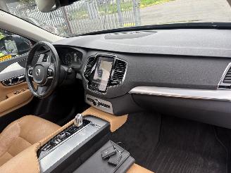 Volvo Xc-90 2.0 T8 Twin Engine 235KW AWD Inscription Clima Navi 7-Pers NAP picture 6