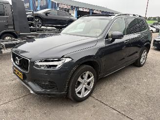 Volvo Xc-90 2.0 T8 Twin Engine 235KW AWD Inscription Clima Navi 7-Pers NAP picture 5