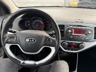 Kia Picanto 1.0 CVVT 51KW Comfort Pack Clima Keyless Led 5-Drs NAP picture 7