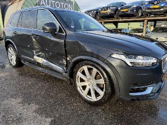 Volvo Xc-90 2.0 T8 Recharge 223KW AWD R-Design Clima Navi 7-Pers picture 19