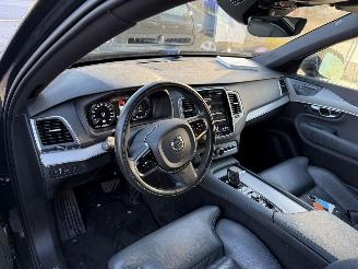 Volvo Xc-90 2.0 T8 Recharge 223KW AWD R-Design Clima Navi 7-Pers picture 8