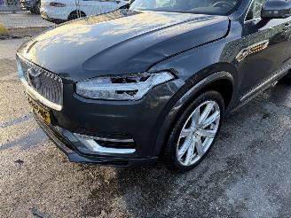 Volvo Xc-90 2.0 T8 Recharge 223KW AWD R-Design Clima Navi 7-Pers picture 20