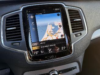 Volvo Xc-90 2.0 T8 Recharge 223KW AWD R-Design Clima Navi 7-Pers picture 7