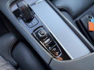 Volvo Xc-90 2.0 T8 Recharge 223KW AWD R-Design Clima Navi 7-Pers picture 11