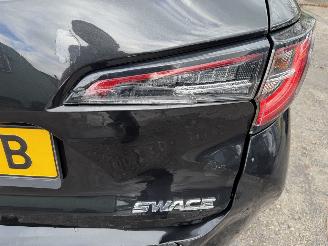 Suzuki Swace 1.8 Hybrid 72KW Clima Navi Camera Led Style picture 20