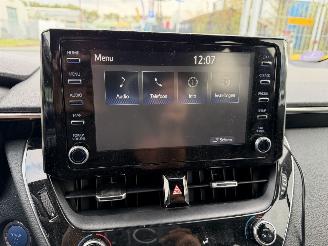 Suzuki Swace 1.8 Hybrid 72KW Clima Navi Camera Led Style picture 8