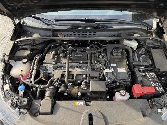 Suzuki Swace 1.8 Hybrid 72KW Clima Navi Camera Led Style picture 14