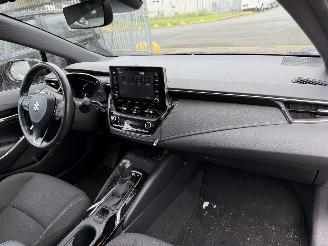 Suzuki Swace 1.8 Hybrid 72KW Clima Navi Camera Led Style picture 5