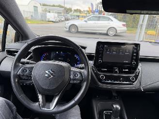 Suzuki Swace 1.8 Hybrid 72KW Clima Navi Camera Led Style picture 11