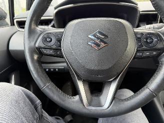 Suzuki Swace 1.8 Hybrid 72KW Clima Navi Camera Led Style picture 12