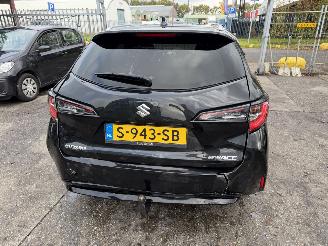 Suzuki Swace 1.8 Hybrid 72KW Clima Navi Camera Led Style picture 19