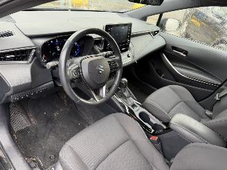 Suzuki Swace 1.8 Hybrid 72KW Clima Navi Camera Led Style picture 7