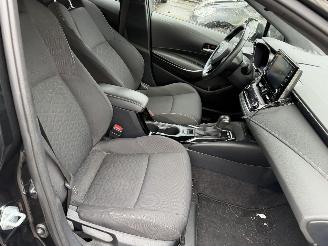 Suzuki Swace 1.8 Hybrid 72KW Clima Navi Camera Led Style picture 6