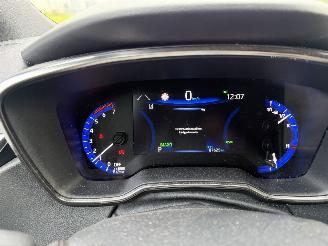 Suzuki Swace 1.8 Hybrid 72KW Clima Navi Camera Led Style picture 13