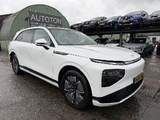 Avarii autoturisme Xpeng G9 98 kWh Long Range 230KW RWD Pano Clima Navi NAP 2023/11