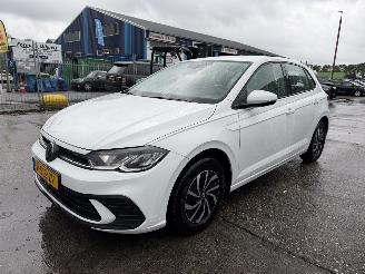 Volkswagen Polo 1.0 TSI 70KW Life Clima Navi Led Business 5-Drs NAP picture 3