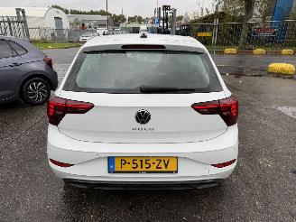 Volkswagen Polo 1.0 TSI 70KW Life Clima Navi Led Business 5-Drs NAP picture 4