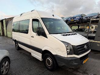 Volkswagen Crafter 2.0 TDI 80KW L2H1 Airco Pers. Lift picture 2