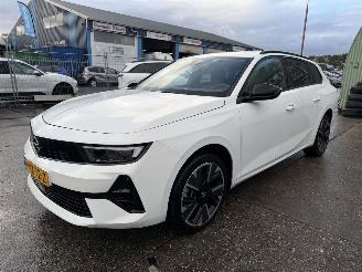 Coche accidentado Opel Astra 54 kWh 115KW Autom. Clima Navi Electric NAP 2025/5