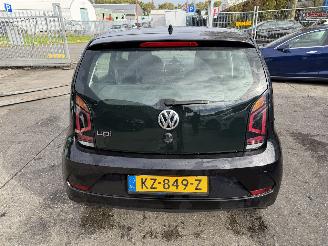Volkswagen Up! 1.0 44KW Airco 5-Drs Move Up Bleumotion NAP picture 5