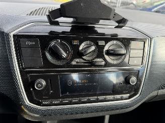 Volkswagen Up! 1.0 44KW Airco 5-Drs Move Up Bleumotion NAP picture 9