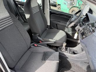 Volkswagen Up! 1.0 44KW Airco 5-Drs Move Up Bleumotion NAP picture 7