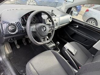 Volkswagen Up! 1.0 44KW Airco 5-Drs Move Up Bleumotion NAP picture 11