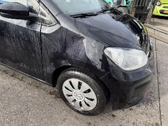 Volkswagen Up! 1.0 44KW Airco 5-Drs Move Up Bleumotion NAP picture 14