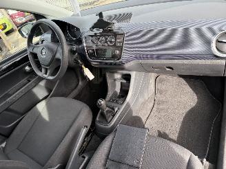 Volkswagen Up! 1.0 44KW Airco 5-Drs Move Up Bleumotion NAP picture 6