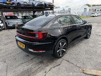 Schadeauto Polestar 2 78kWh 300KW Long Range Dual Motor Pano Launch Edition NAP 2020/12