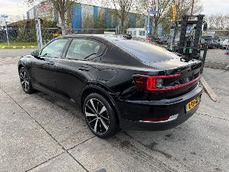 Polestar 2 78kWh 300KW Long Range Dual Motor Pano Launch Edition NAP picture 2