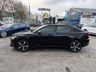 Polestar 2 78kWh 300KW Long Range Dual Motor Pano Launch Edition NAP picture 4