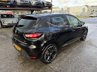 Renault Clio 0.0 TCE 66KW Clima Navi Led 5-drs picture 4