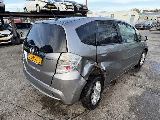 Honda Jazz 1.4 Hybrid Autom. Clima Pano Elegance picture 5