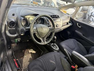 Honda Jazz 1.4 Hybrid Autom. Clima Pano Elegance picture 6