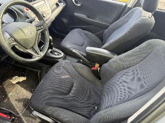 Honda Jazz 1.4 Hybrid Autom. Clima Pano Elegance picture 7