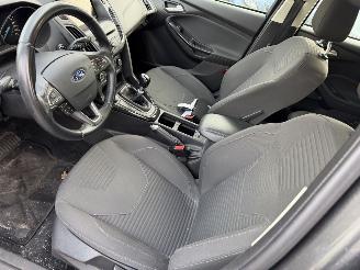 Ford Focus 1.0 92KW Clima Navi Camera Keyless Titanium picture 7