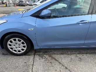 Hyundai I-30 1.4 73KW Clima Led 5-Deurs picture 14