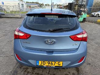 Hyundai I-30 1.4 73KW Clima Led 5-Deurs picture 4