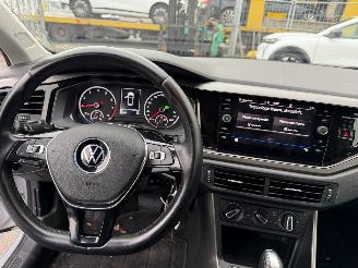 Volkswagen Polo 1.0 TSI 70KW DSG Clima Navi Comdortline NAP picture 16