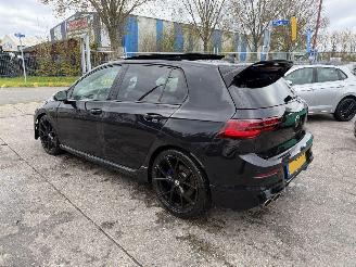 Volkswagen Golf 2.0 R TSI 320PK Pano Clima Navi 4Motion Led Xenon Camera picture 5