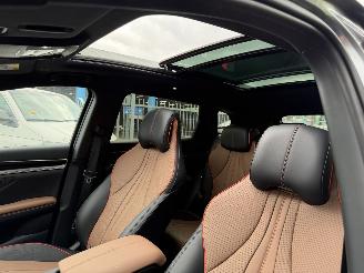 BYD Seal U 1.5 DM-I FWD Comfort Plug-In Hybrid Clima Navi Pano HUD picture 10