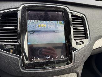 Volvo Xc-90 2.0 T8 Twin Engine 235KW Inscription AWD 7-Pers Clima Navi Led picture 19