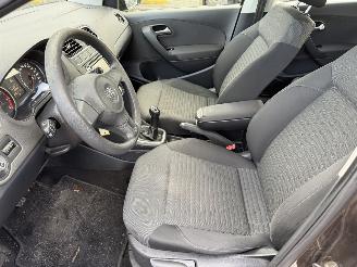 Volkswagen Polo 1.2 TSI 66KW Navi Airco 5-Drs Bleumotion Comfort Edition picture 7