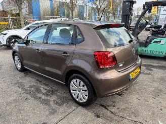 Volkswagen Polo 1.2 TSI 66KW Navi Airco 5-Drs Bleumotion Comfort Edition picture 3