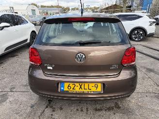 Volkswagen Polo 1.2 TSI 66KW Navi Airco 5-Drs Bleumotion Comfort Edition picture 4