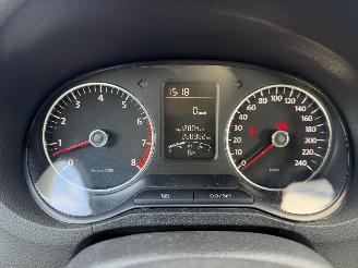 Volkswagen Polo 1.2 TSI 66KW Navi Airco 5-Drs Bleumotion Comfort Edition picture 10