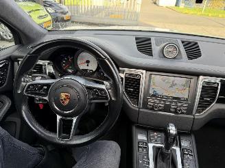 Porsche Macan 3.0 S 340PK Autom. Pano Clima Navi Camera picture 10